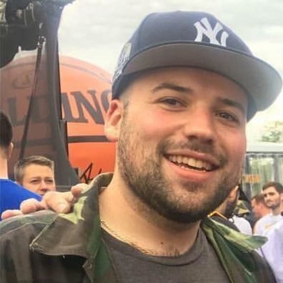 Meet your Posher, Joey - Picture 1 of 1